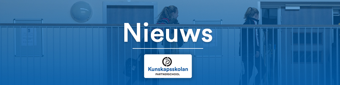 Het VeenLanden College uit Vinkeveen heeft het predicaat Kunskapsskolan Partnerschool gekregen. Daarmee is de school toegetreden tot de groep van Nederlandse scholen die niet alleen het van oorsprong Zweedse Kunskapsskolan gepersonaliseerd onderwijs aanbieden, maar ook in alle opzichten voldoen aan de Kunskapsskolan kwaliteitseisen.